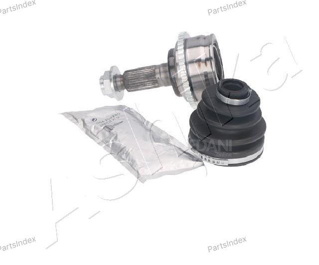 Drive Axle with CV Joint Ashika 62-03-366 Tbilisi - photo 3