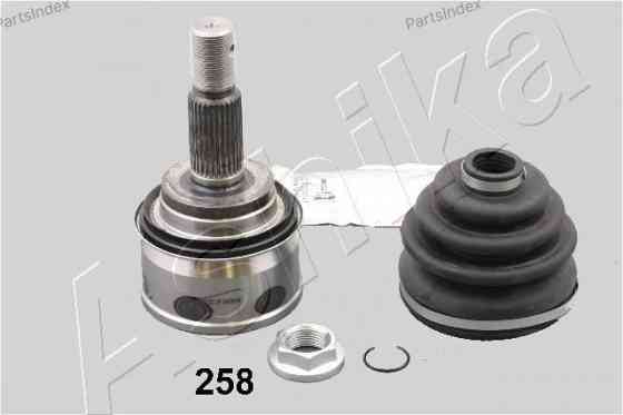 დროებით დაუხარისხებელი ნაწილის დასახელება (მალე ჩასწორდება .გმადლობთ მოთბინებისთვის) Ashika 62-02-25 თბილისი