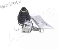 Вал привода колеса в сборе с ШРУСами Ashika 62-00-0047 Тбилиси