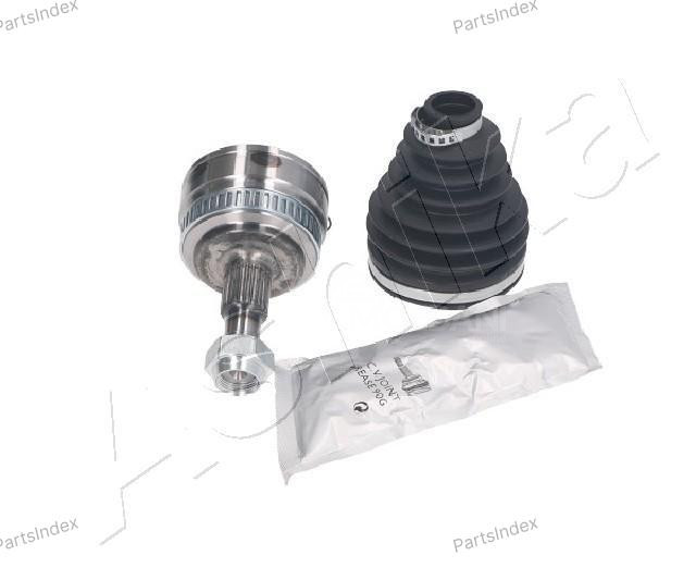 Вал привода колеса в сборе с ШРУСами Ashika 62-00-0047 Тбилиси - изображение 3