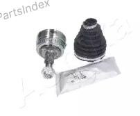 Вал привода колеса в сборе с ШРУСами Ashika 62-00-0047 Тбилиси - изображение 2