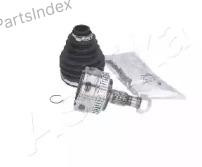 Вал привода колеса в сборе с ШРУСами Ashika 62-00-0047 Тбилиси - изображение 1