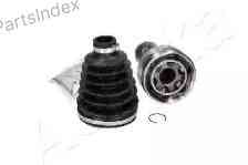 Вал привода колеса в сборе с ШРУСами Ashika 62-03-364 Тбилиси