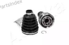 Вал привода колеса в сборе с ШРУСами Ashika 62-03-364 Тбилиси - изображение 1