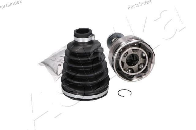 Вал привода колеса в сборе с ШРУСами Ashika 62-03-364 Тбилиси - изображение 3