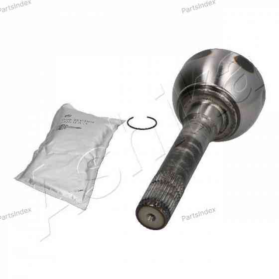 Вал привода колеса в сборе с ШРУСами Ashika 62-01-103 Тбилиси