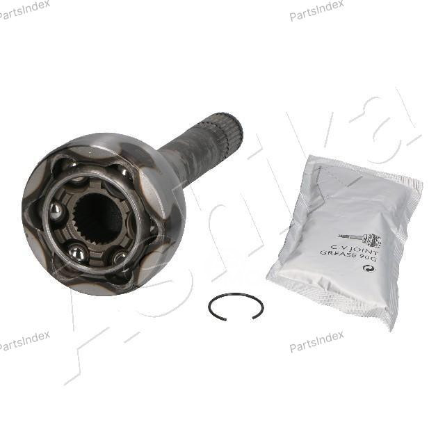 Drive Axle Assembly with CV Joints Ashika 62-01-103 Tbilisi - photo 2