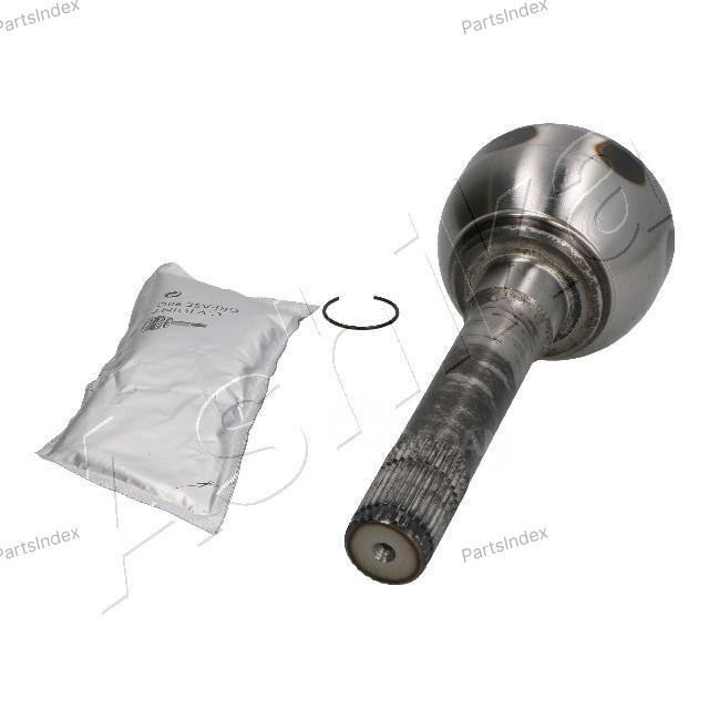 Drive Axle Assembly with CV Joints Ashika 62-01-103 Tbilisi - photo 3