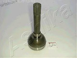 Drive Axle Assembly with CV Joints Ashika 62-01-103 Tbilisi - photo 1