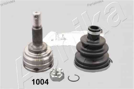 ШРУС Ashika 62-01-1004 Тбилиси
