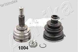 ШРУС Ashika 62-01-1004 Тбилиси