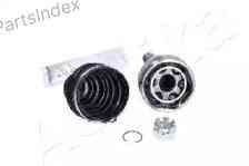 ШРУС Ashika 62-01-1020 Тбилиси