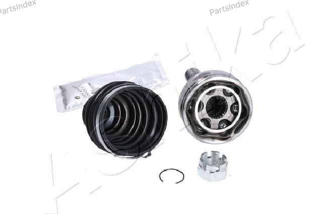 ШРУС Ashika 62-01-1020 Тбилиси - изображение 2