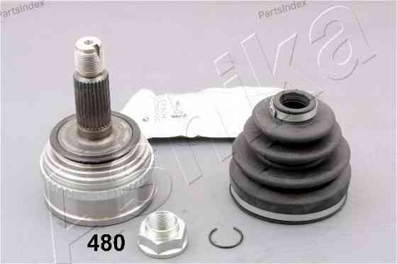 ШРУС Ashika 62-04-480 Тбилиси