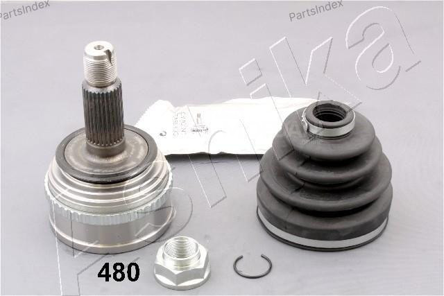 ШРУС Ashika 62-04-480 Тбилиси - изображение 1