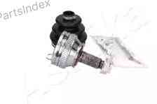 დროებით დაუხარისხებელი ნაწილის დასახელება (მალე ჩასწორდება .გმადლობთ მოთბინებისთვის) Ashika 62-0L-L1 თბილისი