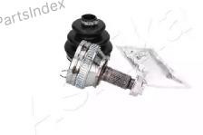 დროებით დაუხარისხებელი ნაწილის დასახელება (მალე ჩასწორდება .გმადლობთ მოთბინებისთვის) Ashika 62-0L-L1 თბილისი - photo 1