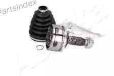 ШРУС Ashika 62-0L-L14 Тбилиси