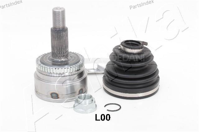 ШРУС Ashika 62-0L-L00 Тбилиси - изображение 1