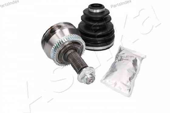 Вал привода колеса в сборе с ШРУСами Ashika 62-0H-H33 Тбилиси