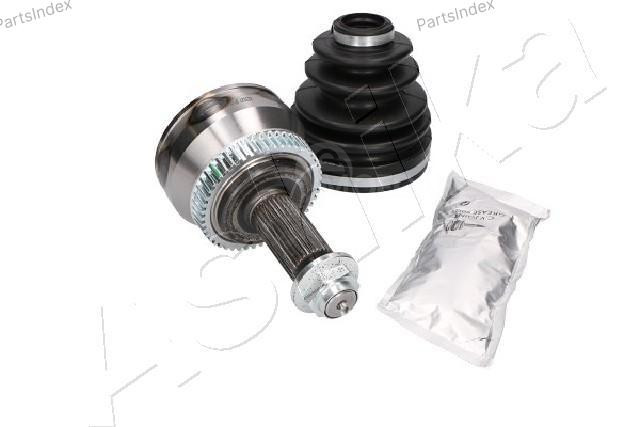 Drive Axle Assembly with CV Joints Ashika 62-0H-H33 Tbilisi - photo 1