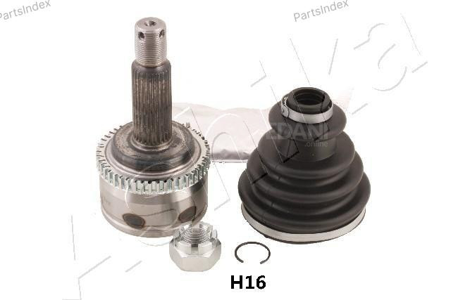 ШРУС Ashika 62-0H-H16 Тбилиси - изображение 1