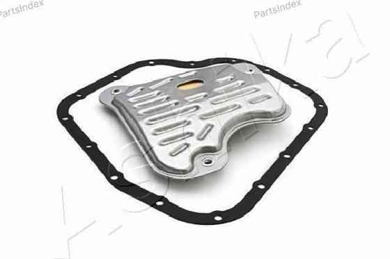 ავტომატური გადაცემათა კოლიფის ფილტრი kolofis filtri Ashika FTA039 თბილისი