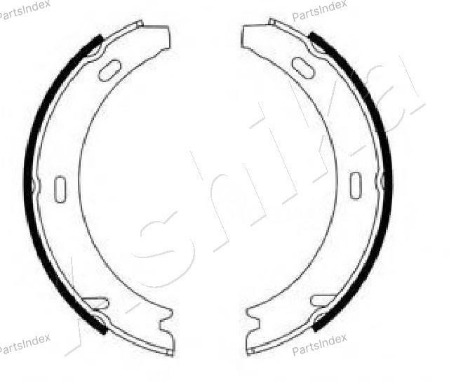 დროებით დაუხარისხებელი ნაწილის დასახელება (მალე ჩასწორდება .გმადლობთ მოთბინებისთვის) Ashika 55-00-05 თბილისი - photo 1