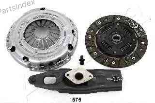 გადაბმულობის დისკი (სცეპლენიის დისკი) cepleniis diski Ashika 92-05-575 თბილისი