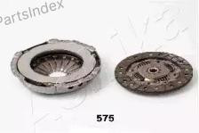 გადაბმულობის დისკი (სცეპლენიის დისკი) cepleniis diski Ashika 92-05-575 თბილისი - photo 1