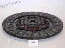 გადაბმულობის დისკი (სცეპლენიის დისკი) cepleniis diski Ashika 80-05-509 თბილისი - photo 1