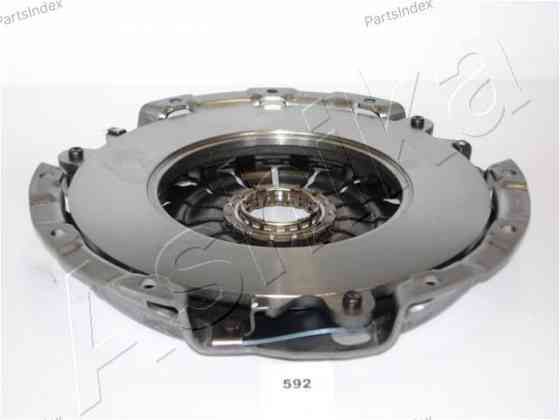 გადაბმულობის დისკი (სცეპლენიის დისკი) cepleniis diski Ashika 70-05-592 თბილისი