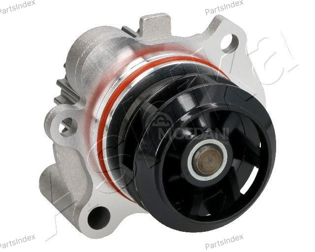 Насос - помпа системы охлаждения ДВС Ashika 35-00-0931 Тбилиси - изображение 1