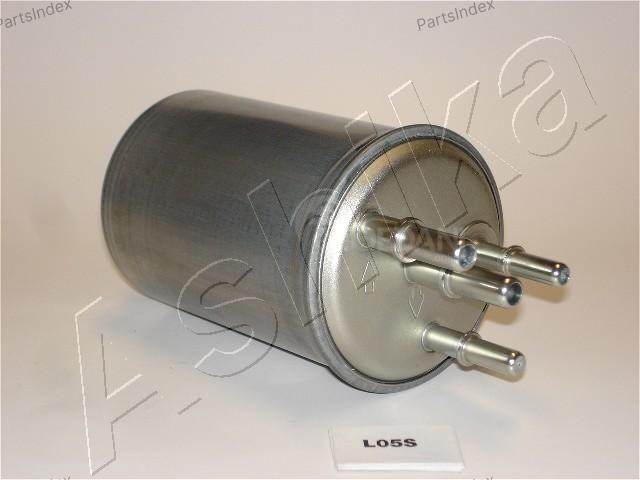 Фильтр топливный Ashika 30-0L-L05 Тбилиси - изображение 2