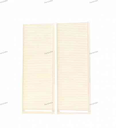 Фильтр салона Ashika 21-NS-NS9 Тбилиси