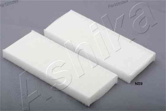 Фильтр салона Ashika 21-NS-NS9 Тбилиси