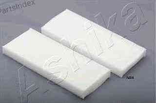 Фильтр салона Ashika 21-NS-NS9 Тбилиси