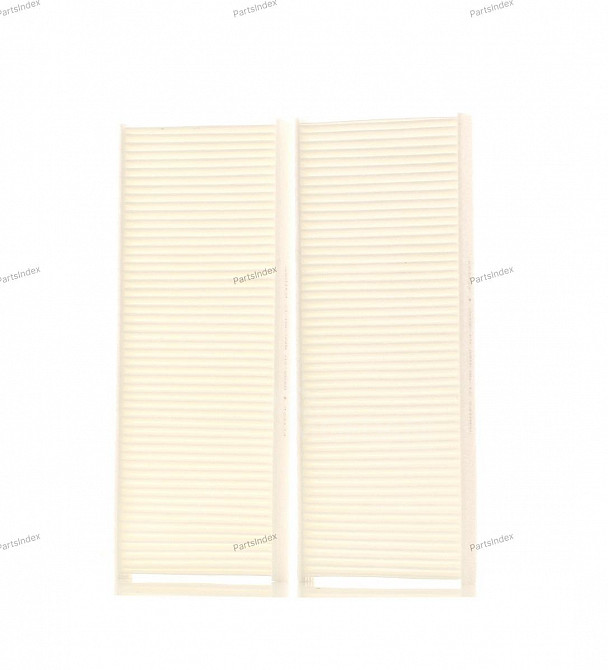 Фильтр салона Ashika 21-NS-NS9 Тбилиси - изображение 2