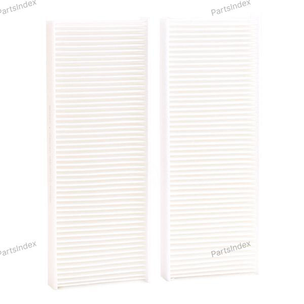 Фильтр салона Ashika 21-NS-NS9 Тбилиси - изображение 4