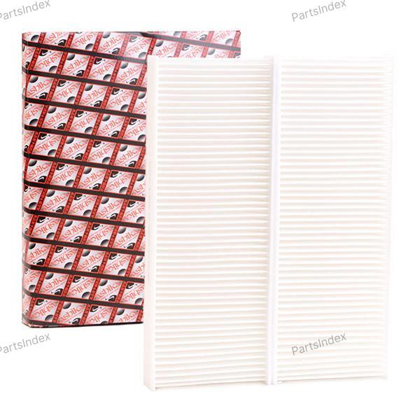 Фильтр салона Ashika 21-NS-NS9 Тбилиси - изображение 6