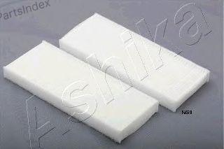 Фильтр салона Ashika 21-NS-NS9 Тбилиси - изображение 1