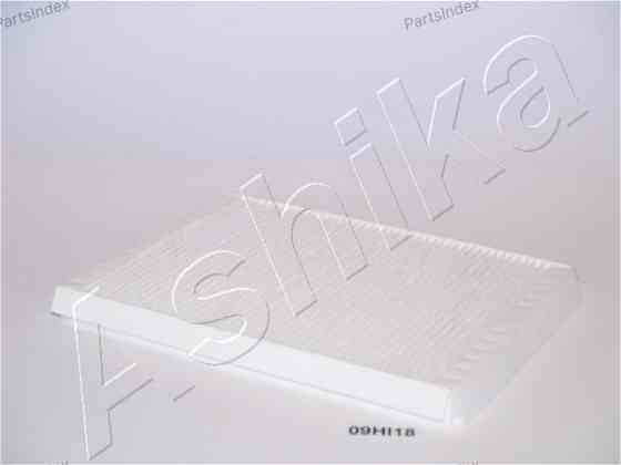 Фильтр салона Ashika 21-KI-K18 Тбилиси