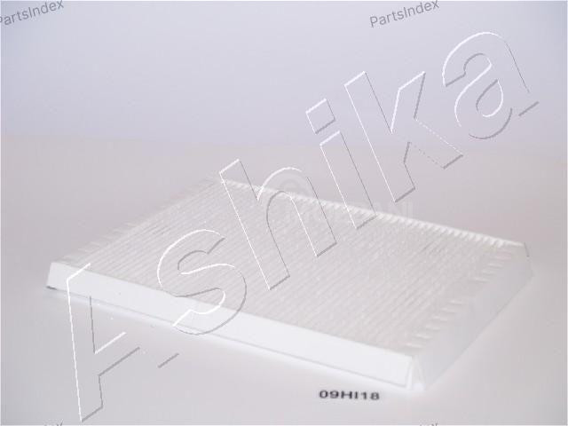 Фильтр салона Ashika 21-KI-K18 Тбилиси - изображение 2