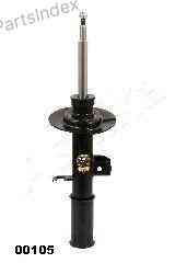 ამორტიზატორი დაკიდების სისტემის amortizatori Ashika MA-00105 თბილისი