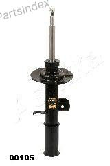 ამორტიზატორი დაკიდების სისტემის amortizatori Ashika MA-00105 თბილისი - photo 2