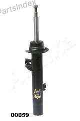 ამორტიზატორი დაკიდების სისტემის amortizatori Ashika MA-00059 თბილისი