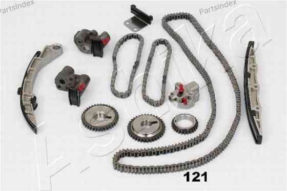 ცეპის კომპლექტი cepi Ashika KCK121 თბილისი