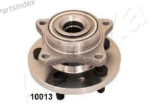 Wheel Hub and Bearing Assembly Ashika 44-10013 Tbilisi - photo 2