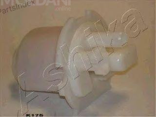 საწვავის ფილტრი sacvavis filtri Ashika 30-0K-017 თბილისი - photo 1