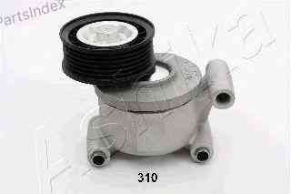 ღვედის დამჭიმი   Ashika 128-03-310 თბილისი